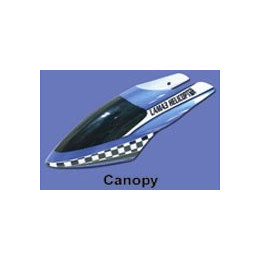 HM-LM3-Z-02 - canopy Walkera
