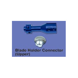 HM-LM3-Z-03 - blade holder connector (upper) Walkera