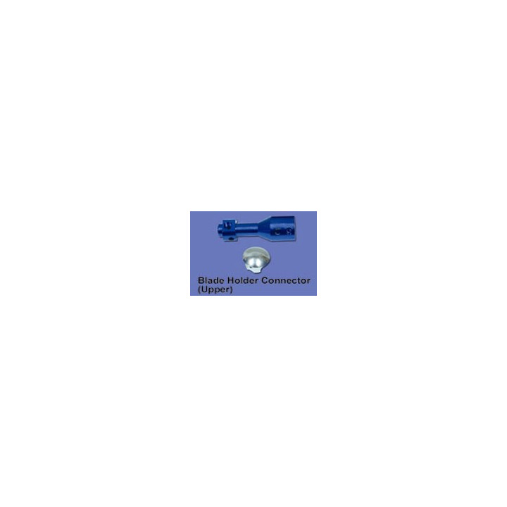 HM-LM3-Z-03 - blade holder connector (upper) Walkera