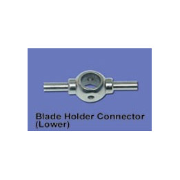 HM-LM3-Z-05 - blade holder connector (lower) Walkera