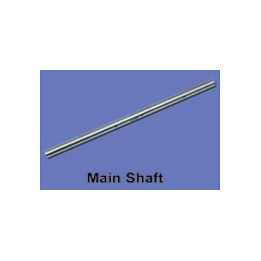HM-LM3-Z-08 - main shaft Walkera