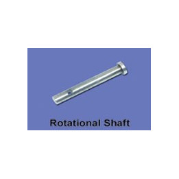 HM-LM3-Z-10 - rotational shaft Walkera