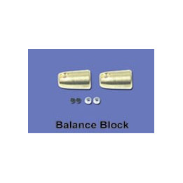 HM-LM3-Z-12 - balance block Walkera