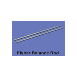 HM-LM3-Z-13 - flyber balance rod Walkera