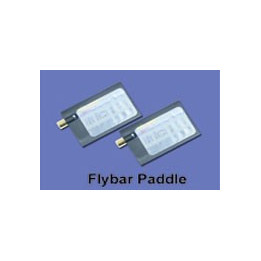 HM-LM3-Z-14 - flyber paddle Walkera