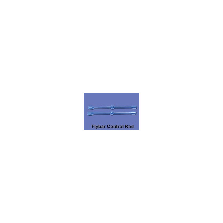 HM-LM3-Z-15 - flyber control rod Walkera