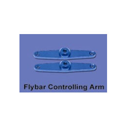 HM-LM3-Z-16 - flybar controlling arm Walkera