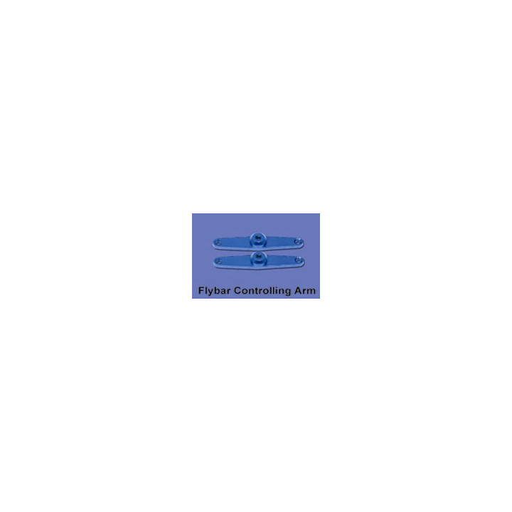 HM-LM3-Z-16 - flybar controlling arm Walkera