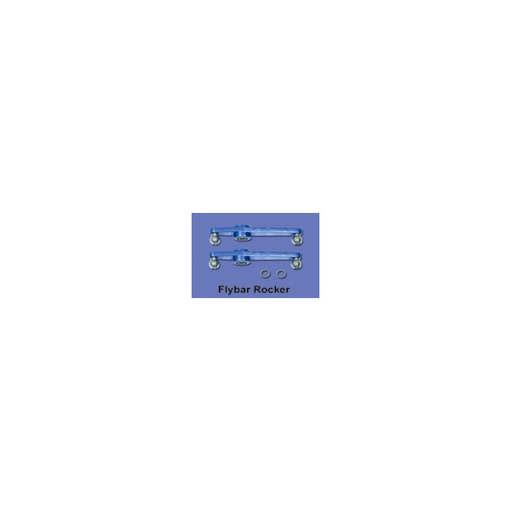 HM-LM3-Z-17 - flybar rocker Walkera