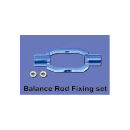 HM-LM3-Z-18 - balance rod fixing set Walkera