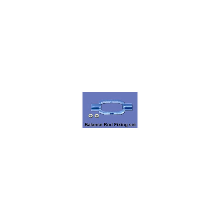 HM-LM3-Z-18 - balance rod fixing set Walkera
