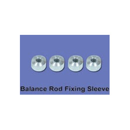 HM-LM3-Z-20 - balance rod fixing sleeve Walkera