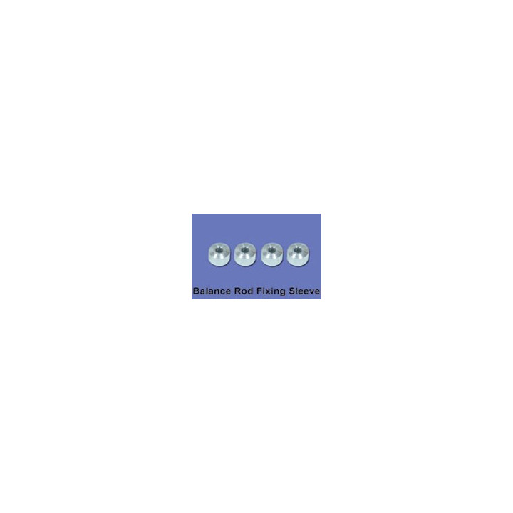 HM-LM3-Z-20 - balance rod fixing sleeve Walkera