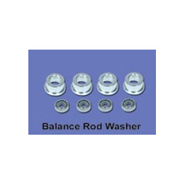 HM-LM3-Z-21 - balance rod washer Walkera