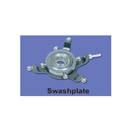 HM-LM3-Z-24 - swashplate Walkera