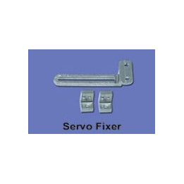 HM-LM3-Z-25 - servo fixer Walkera