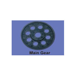 HM-LM3-Z-28 - main gear Walkera