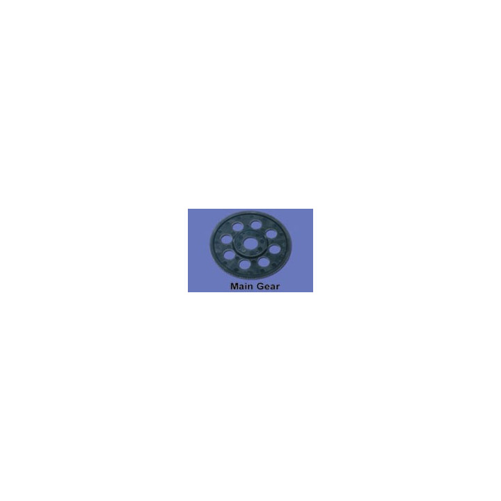HM-LM3-Z-28 - main gear Walkera