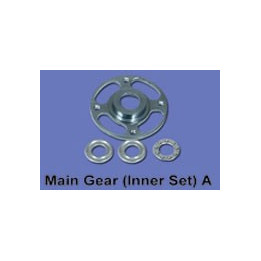 HM-LM3-Z-29 - main gear (inner set) A Walkera