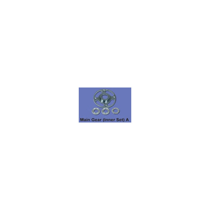 HM-LM3-Z-29 - main gear (inner set) A Walkera