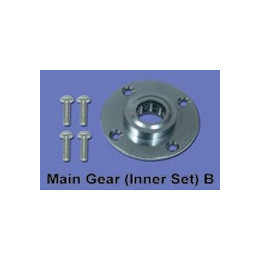 HM-LM3-Z-30 - main gear (inner set) B Walkera