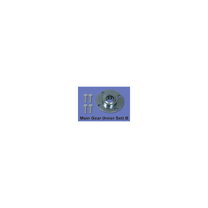 HM-LM3-Z-30 - main gear (inner set) B Walkera