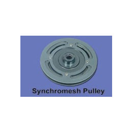 HM-LM3-Z-31 - synchromesh pulley Walkera