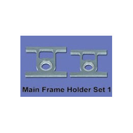 HM-LM3-Z-33 - main frame holder set 1 Walkera