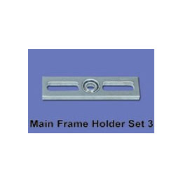 HM-LM3-Z-35 - main frame holder set 3 Walkera