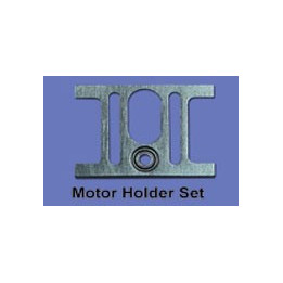 HM-LM3-Z-37 - motor holder set Walkera