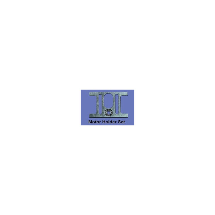 HM-LM3-Z-37 - motor holder set Walkera