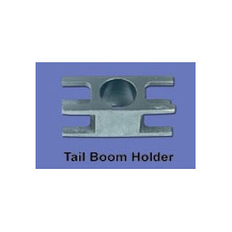 HM-LM3-Z-38 - tail boom holder Walkera