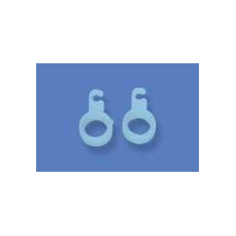 HM-22A-Z-22 - Tail Servo Rod Holder