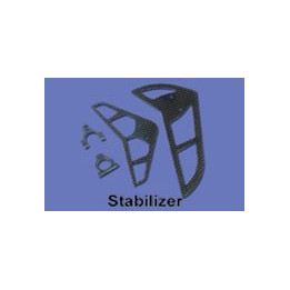 HM-LM3-Z-41 - stabilizer Walkera