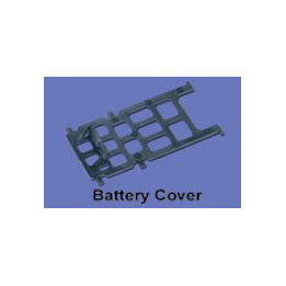 HM-LM3-Z-42 - battery cover Walkera