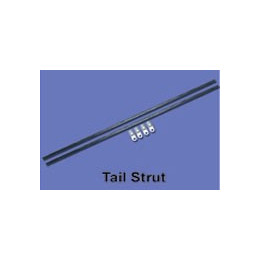HM-LM3-Z-44 - tail strut Walkera
