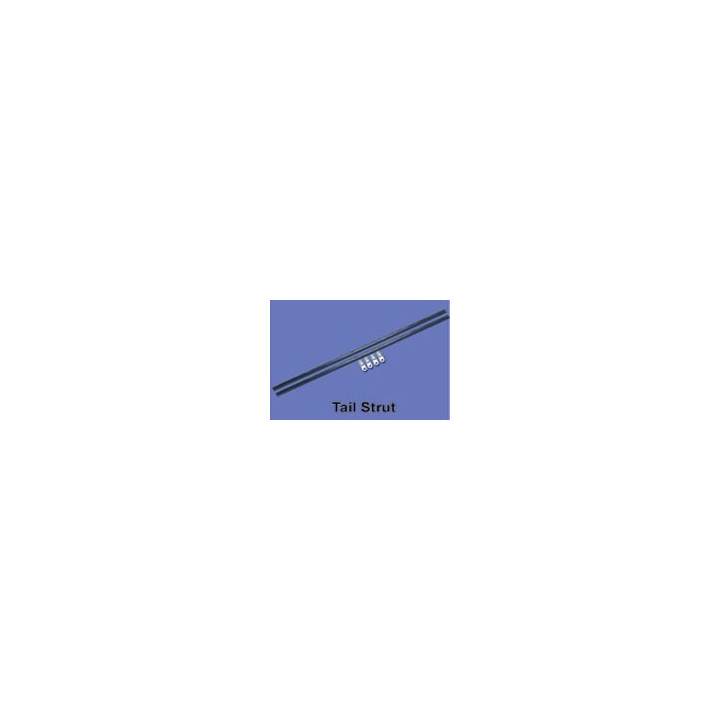 HM-LM3-Z-44 - tail strut Walkera