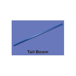 HM-LM3-Z-45 - tail boom Walkera