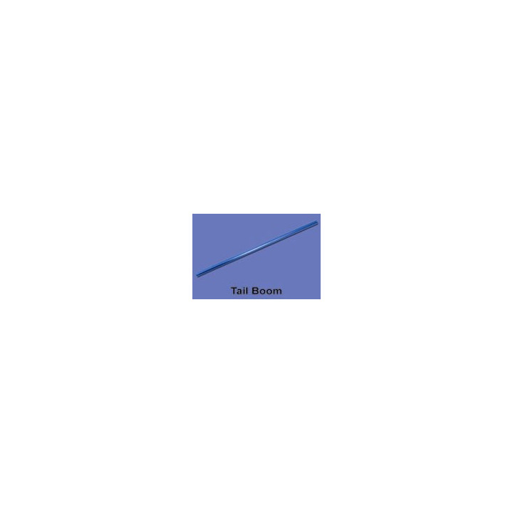 HM-LM3-Z-45 - tail boom Walkera