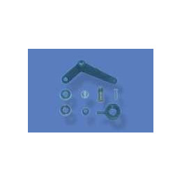 HM-22A-Z-26 - Tail Rotor Bellcrank