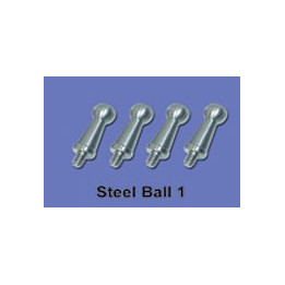 HM-LM3-Z-48 - steel ball 1 Walkera