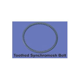 HM-LM3-Z-50 - toothed synchromesh belt Walkera