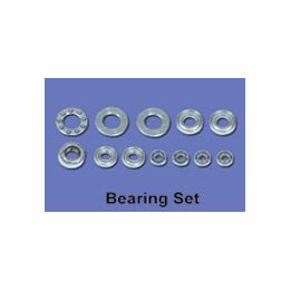 HM-LM3-Z-52 - bearing set Walkera