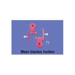 HM-UFLY-Z-02 - main blades holder Walkera