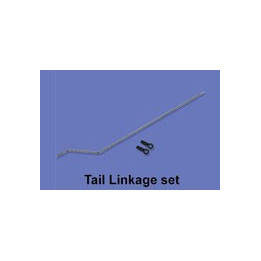 HM-UFLY-Z-12 - tail linkage set Walkera