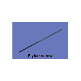 HM-UFLY-Z-17 - flybar set Walkera