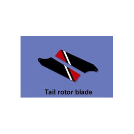 HM-UFLY-Z-19 - tail blade Walkera