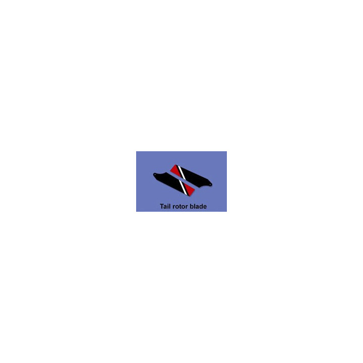 HM-UFLY-Z-19 - tail blade Walkera