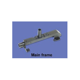 HM-UFLY-Z-20 - main frame Walkera