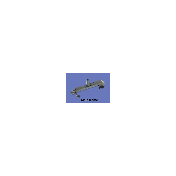 HM-UFLY-Z-20 - main frame Walkera